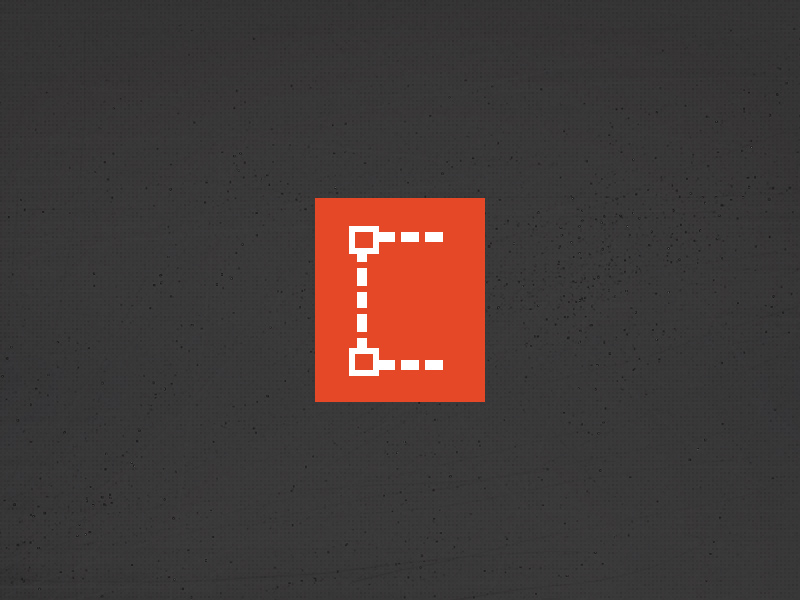 Coinmotion logo design